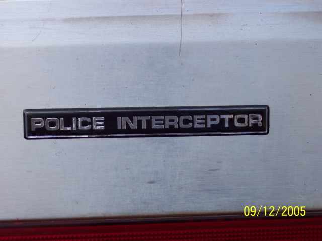 uh....found it in the parkin lot.