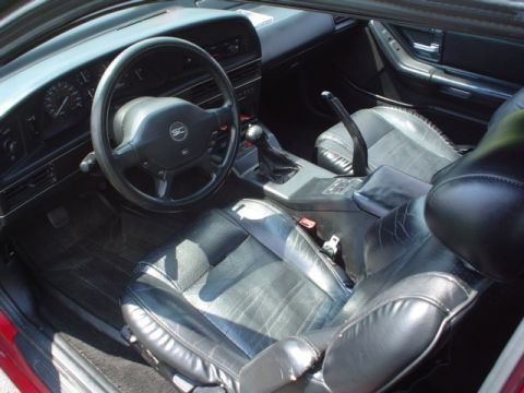 1993 Ford Thunderbird photo