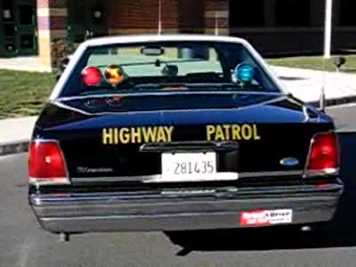 1991 Ford LTD Crown Victoria