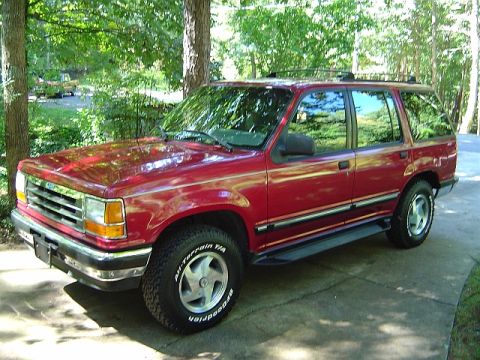 vacation2 - 1986 Ford Bronco