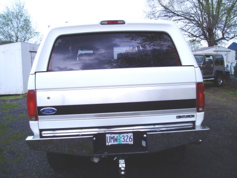 1993 Ford C-350 (Centurion Conversions) “Classic”