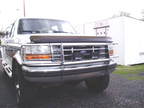 1993 Ford C-350 (Centurion Conversions) “Classic”