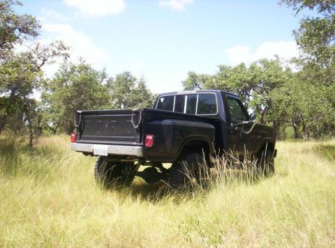 1984 Ford F-150 photo