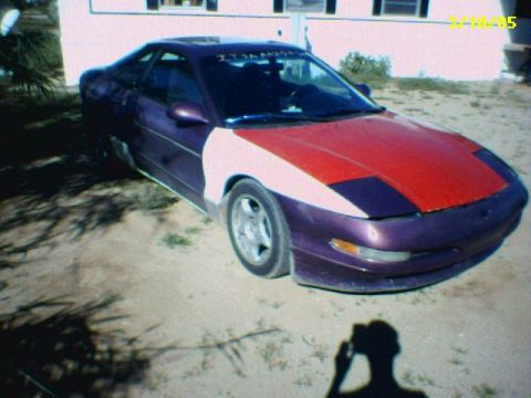 1994 Ford Probe photo