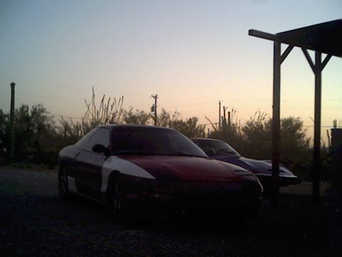 1994 Ford Probe photo