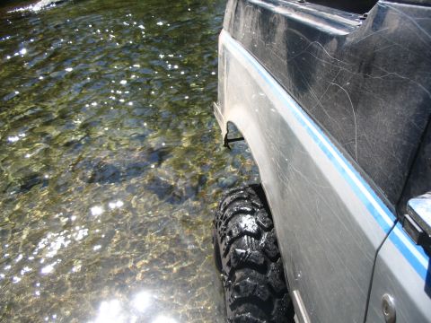 1993 Toyota 4Runner “Party Wagon”