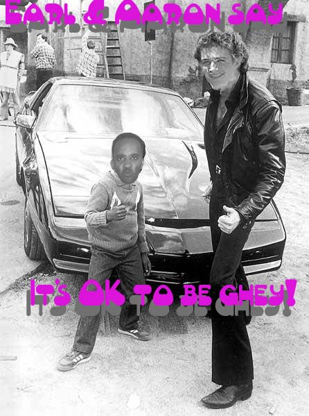 1986 Pontiac Fiero “SheBeast”
