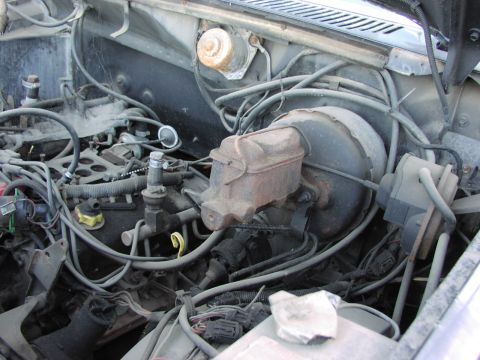 1983 Ford F-250 photo
