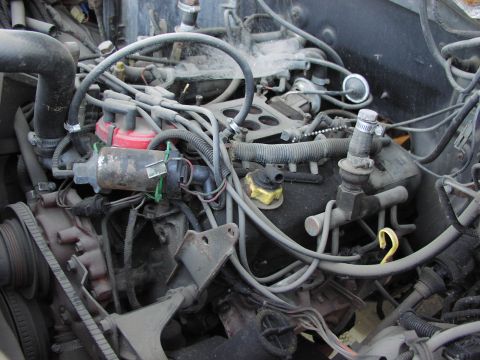 1983 Ford F-250 photo