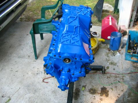 1989 Ford Bronco II - 4.0 buildup #4