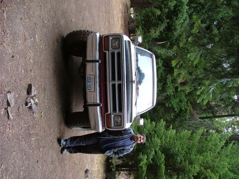 1989 Dodge Power Ram “None Yet”