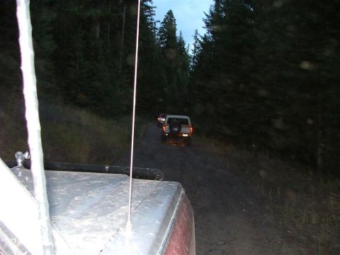 1989 Dodge Power Ram “None Yet”