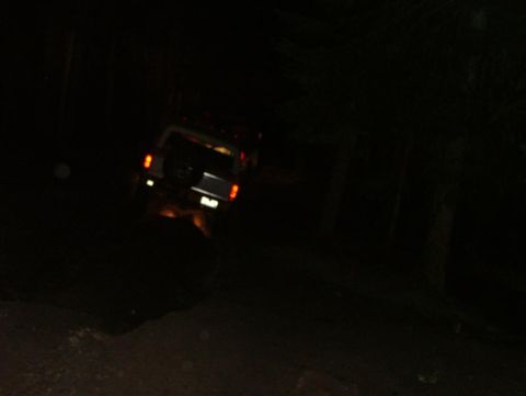 1989 Dodge Power Ram “None Yet”