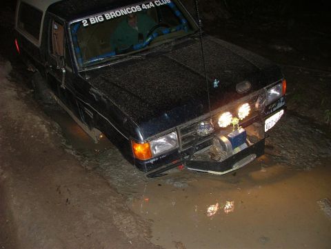 1989 Dodge Power Ram “None Yet”