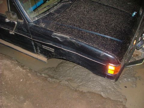 1989 Dodge Power Ram “None Yet”