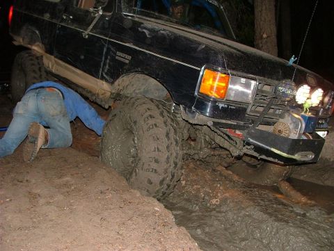 1989 Dodge Power Ram “None Yet”