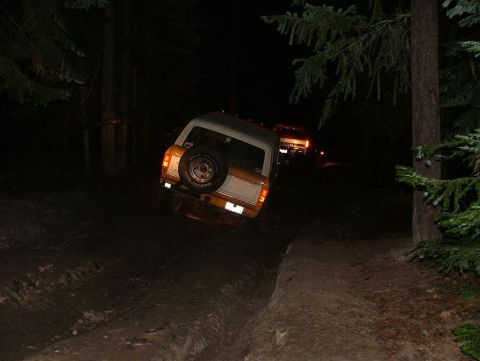 1989 Dodge Power Ram “None Yet”