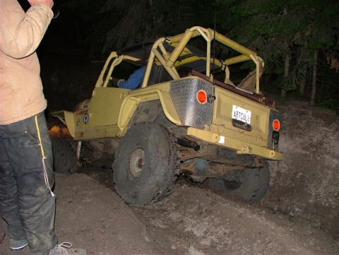 1989 Dodge Power Ram “None Yet”