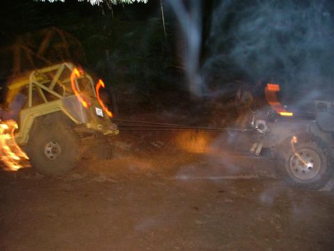 1989 Dodge Power Ram “None Yet”