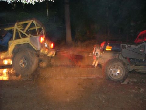 1989 Dodge Power Ram “None Yet”