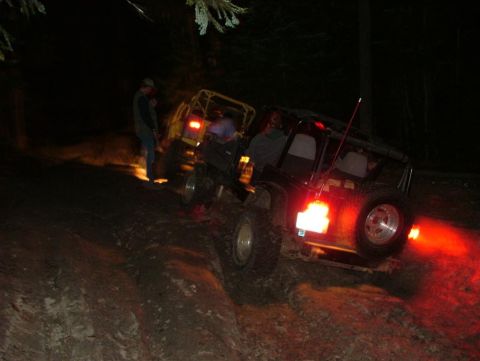 1989 Dodge Power Ram “None Yet”