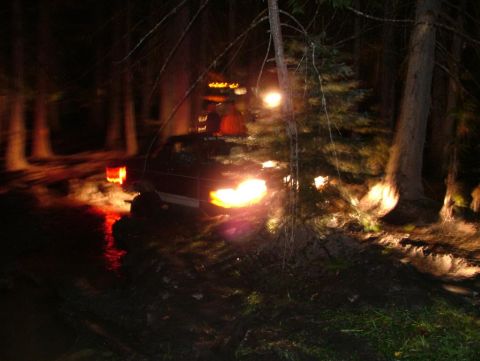 1989 Dodge Power Ram “None Yet”