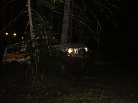 1989 Dodge Power Ram “None Yet”