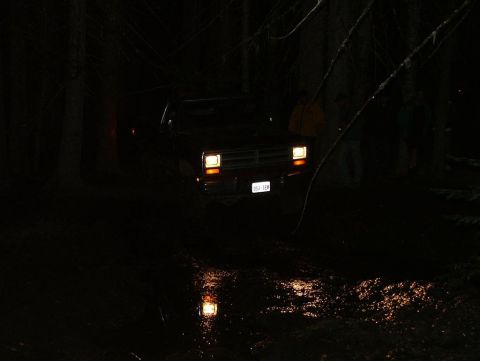 1989 Dodge Power Ram “None Yet”