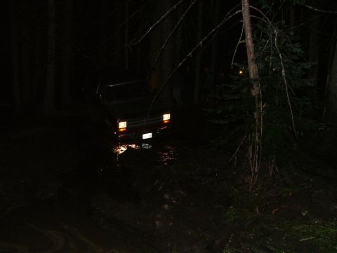 1989 Dodge Power Ram “None Yet”