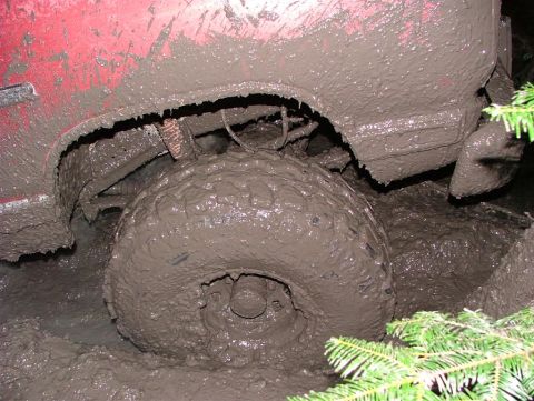 1989 Dodge Power Ram “None Yet”