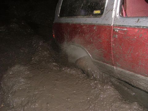 1989 Dodge Power Ram “None Yet”