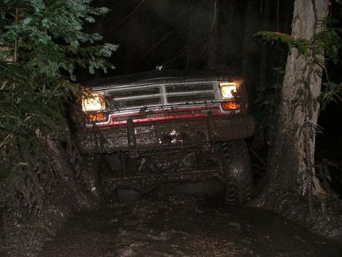 Dodge Power Ram
