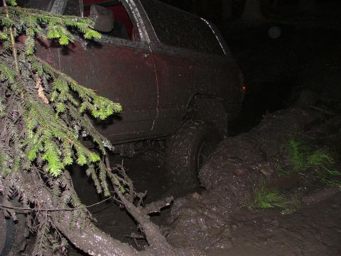 1989 Dodge Power Ram “None Yet”