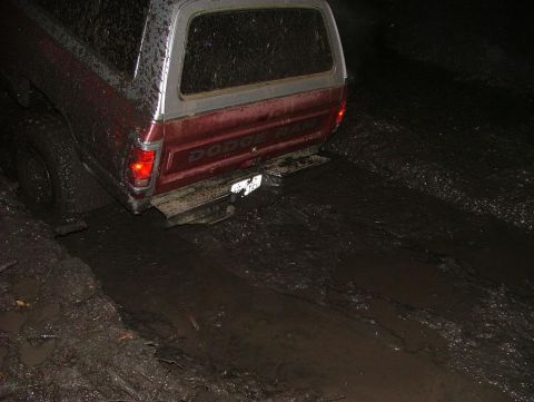1989 Dodge Power Ram “None Yet”