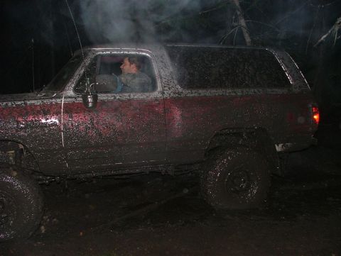 1989 Dodge Power Ram “None Yet”