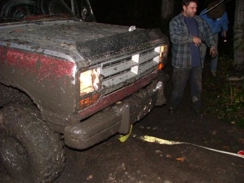 1989 Dodge Power Ram “None Yet”