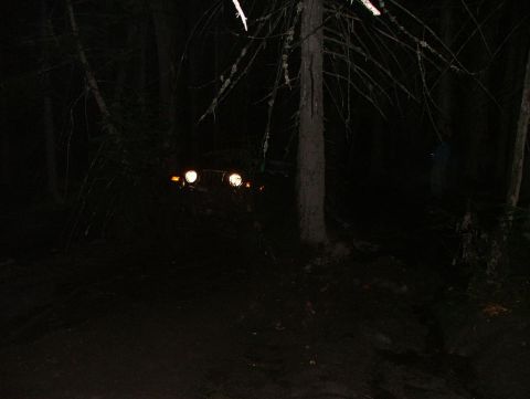 1989 Dodge Power Ram “None Yet”