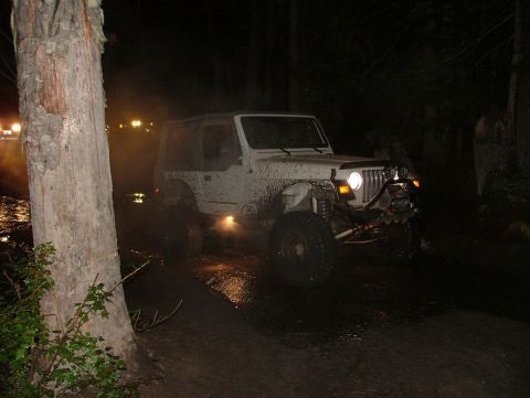 1989 Dodge Power Ram “None Yet”