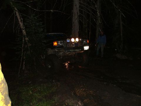 1989 Dodge Power Ram “None Yet”