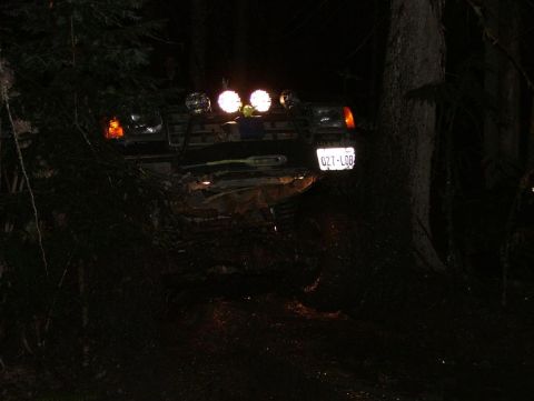 1989 Dodge Power Ram “None Yet”