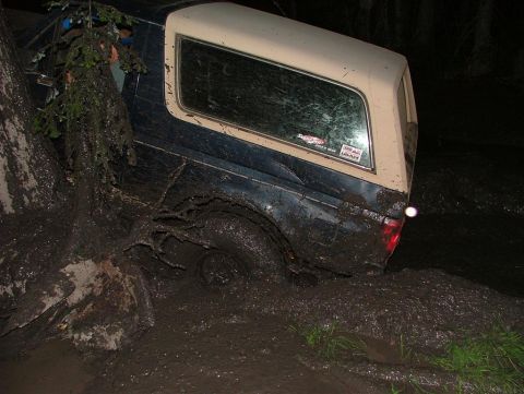 1989 Dodge Power Ram “None Yet”