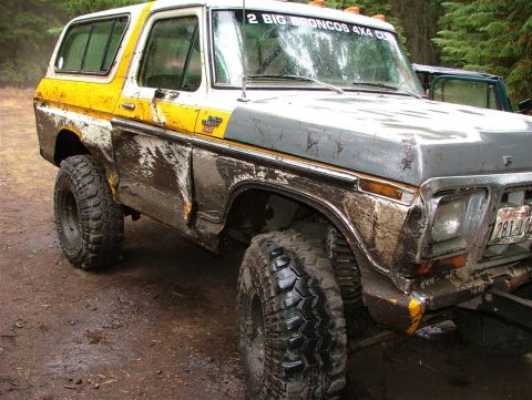 1989 Dodge Power Ram “None Yet”