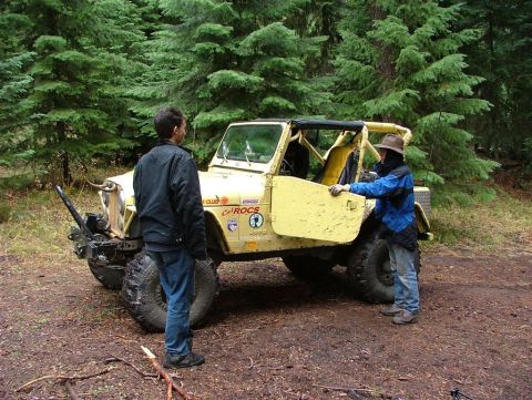1989 Dodge Power Ram “None Yet”