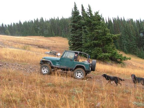 1989 Dodge Power Ram “None Yet”