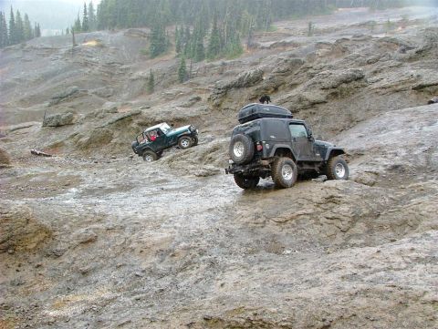 1989 Dodge Power Ram “None Yet”