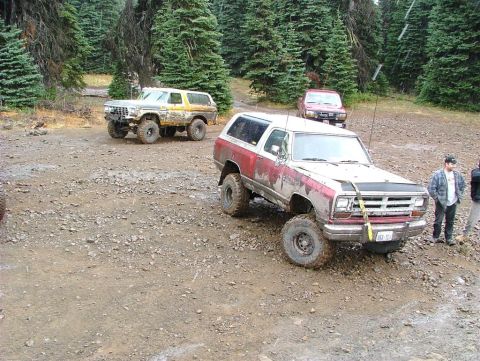1989 Dodge Power Ram “None Yet”