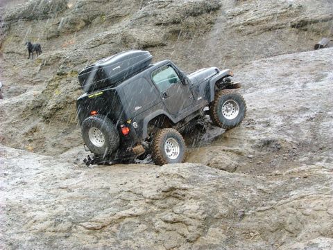 1989 Dodge Power Ram “None Yet”