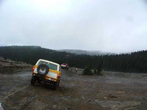 1989 Dodge Power Ram “None Yet”