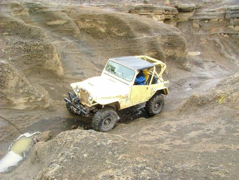 1989 Dodge Power Ram “None Yet”