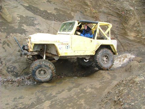 1989 Dodge Power Ram “None Yet”